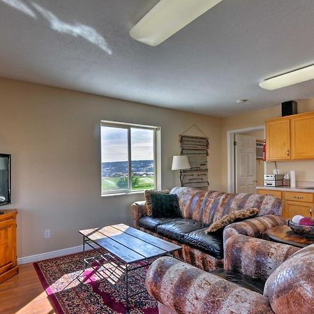 Charming Barn Apt In Boulder! Gateway To Parks! Exteriér fotografie