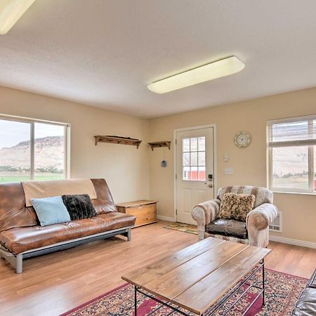 Charming Barn Apt In Boulder! Gateway To Parks! Exteriér fotografie