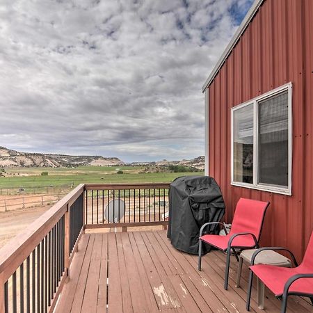 Charming Barn Apt In Boulder! Gateway To Parks! Exteriér fotografie