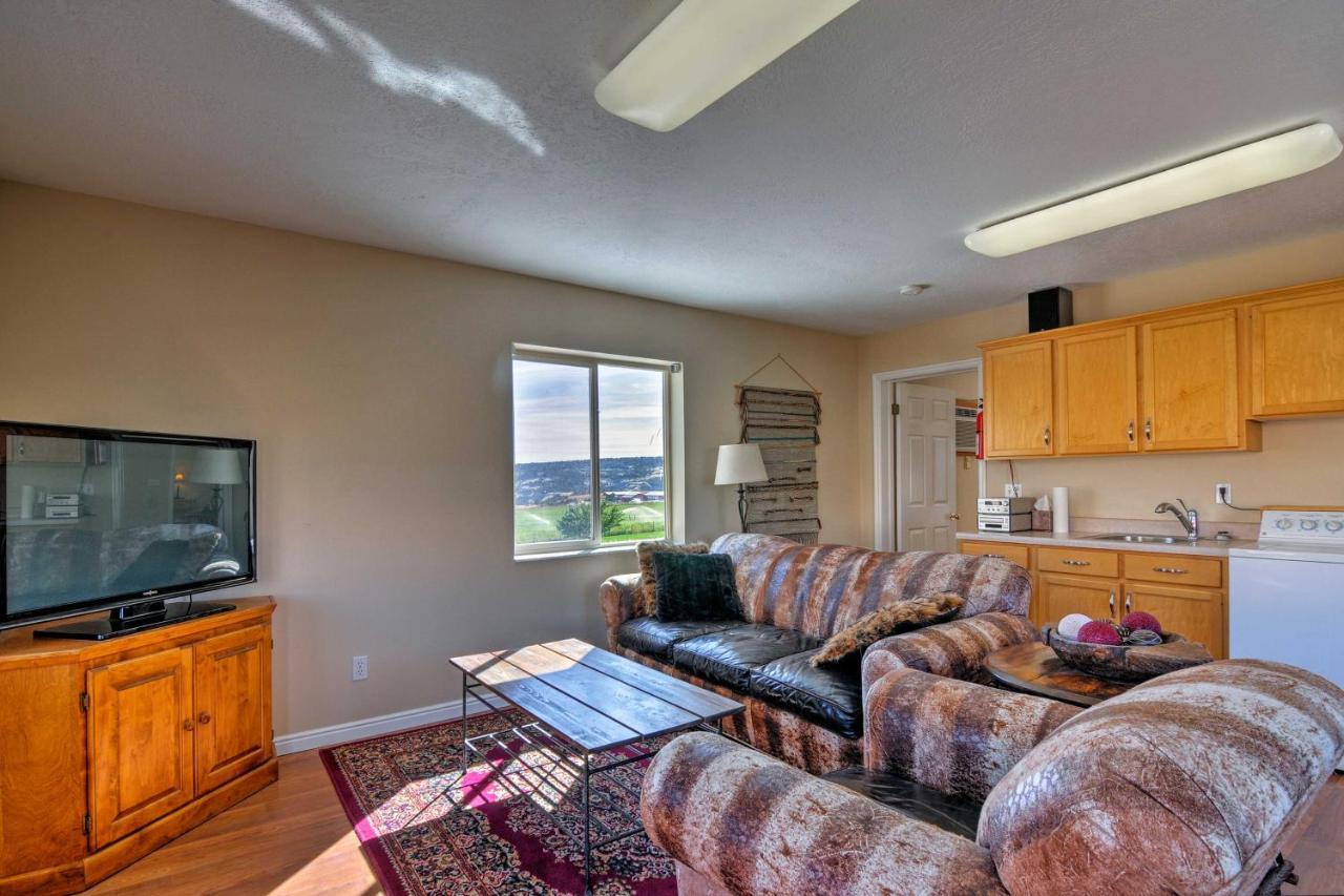 Charming Barn Apt In Boulder! Gateway To Parks! Exteriér fotografie