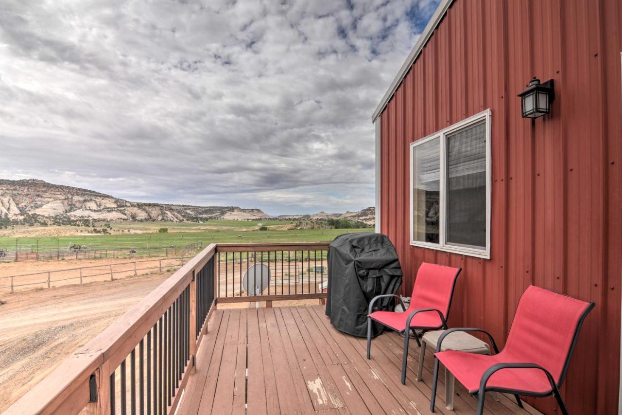 Charming Barn Apt In Boulder! Gateway To Parks! Exteriér fotografie