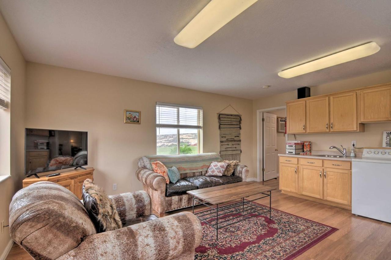 Charming Barn Apt In Boulder! Gateway To Parks! Exteriér fotografie