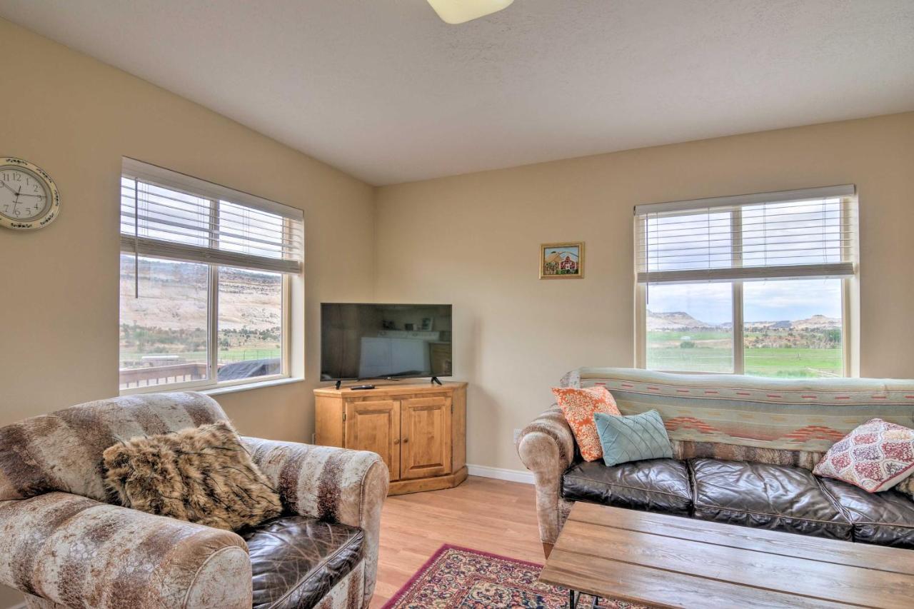 Charming Barn Apt In Boulder! Gateway To Parks! Exteriér fotografie