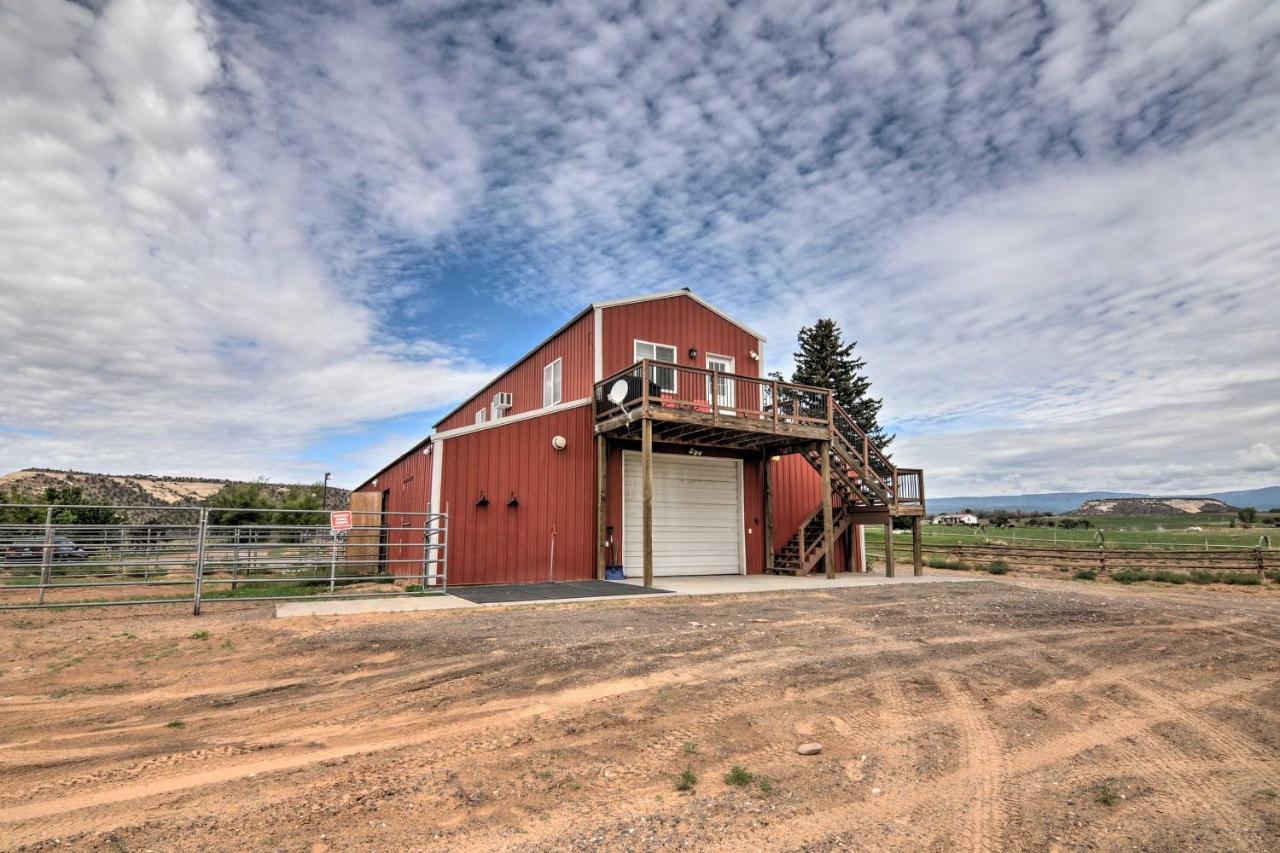 Charming Barn Apt In Boulder! Gateway To Parks! Exteriér fotografie