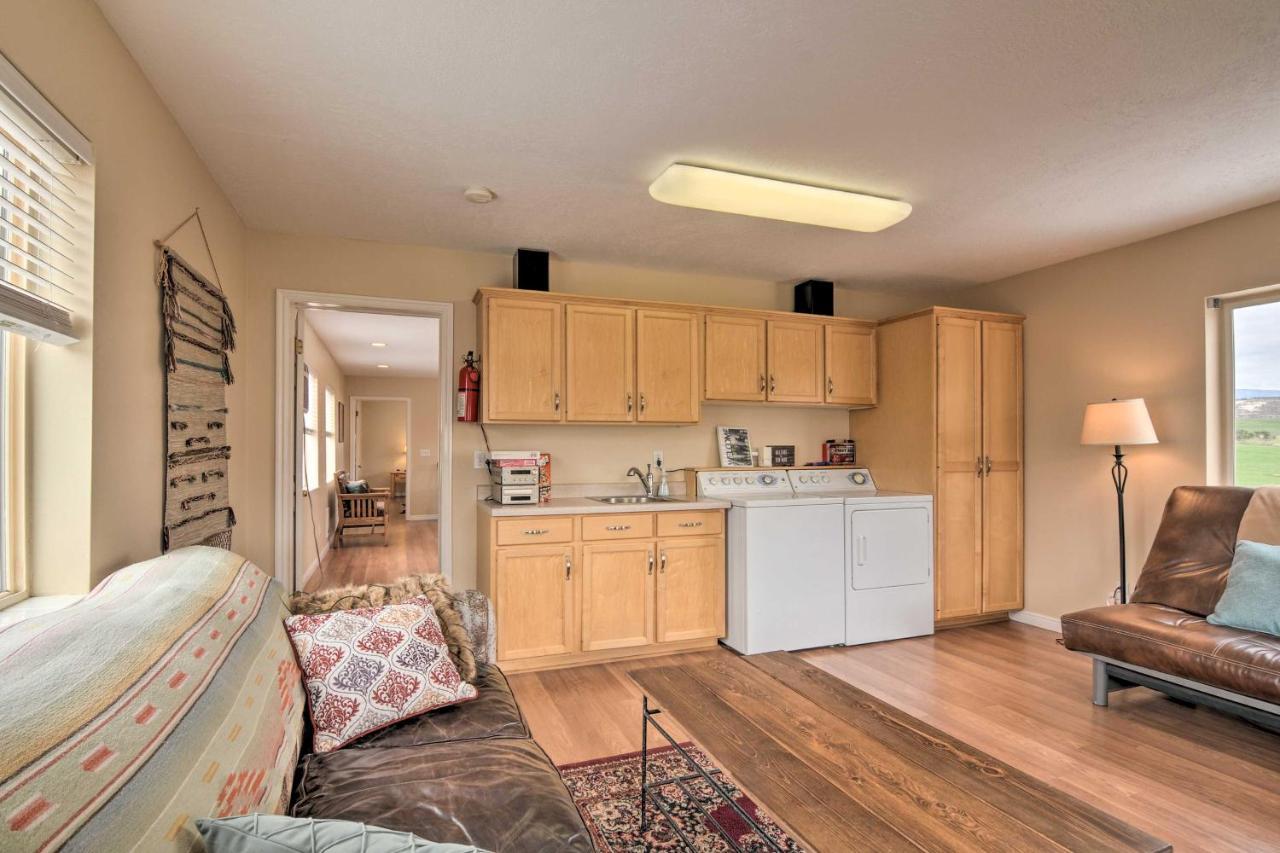 Charming Barn Apt In Boulder! Gateway To Parks! Exteriér fotografie