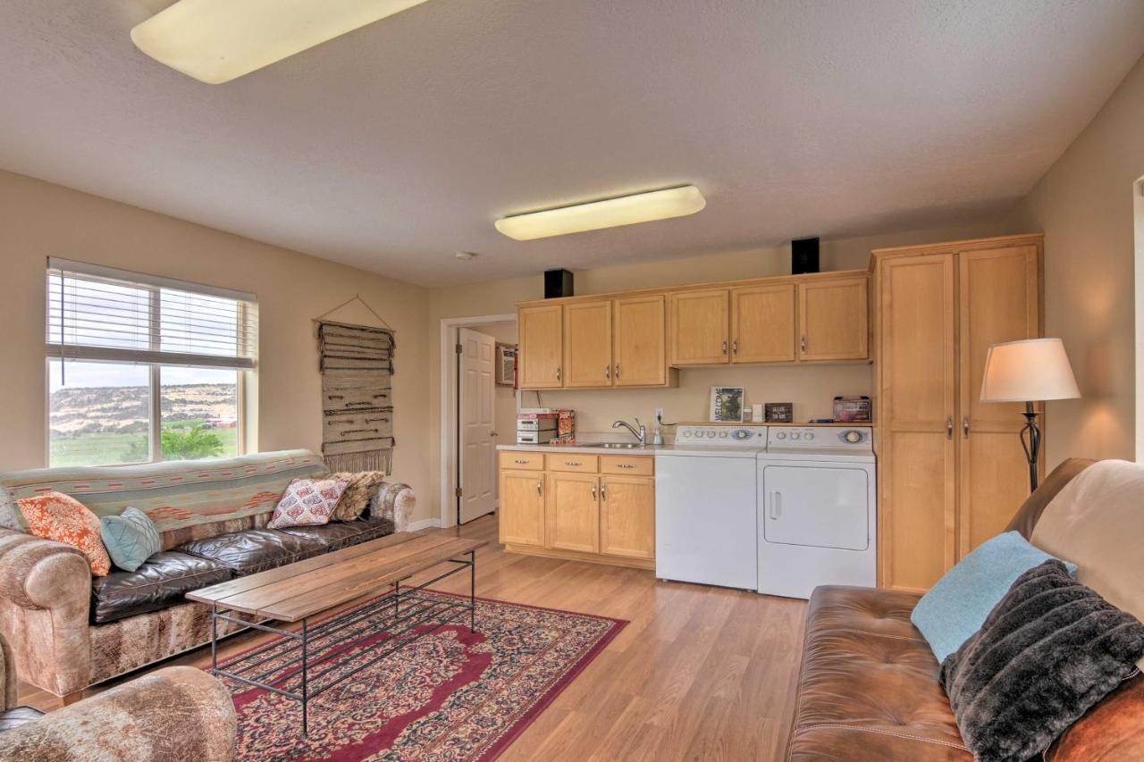 Charming Barn Apt In Boulder! Gateway To Parks! Exteriér fotografie