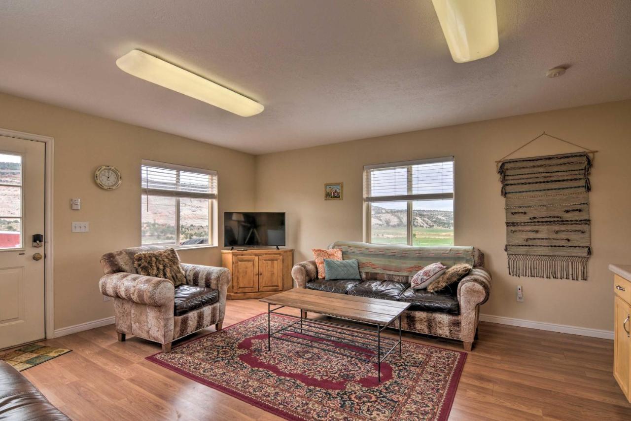 Charming Barn Apt In Boulder! Gateway To Parks! Exteriér fotografie