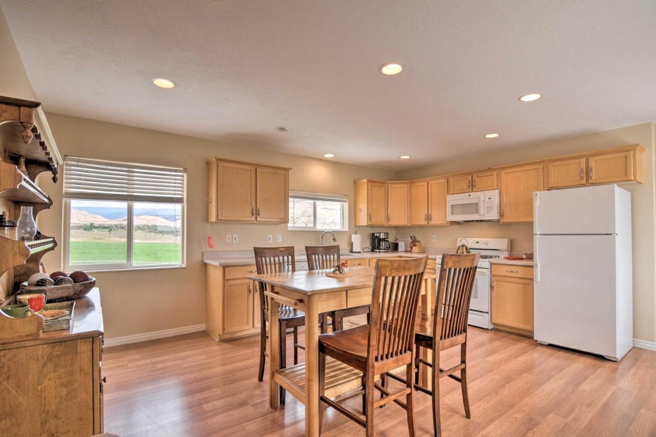 Charming Barn Apt In Boulder! Gateway To Parks! Exteriér fotografie