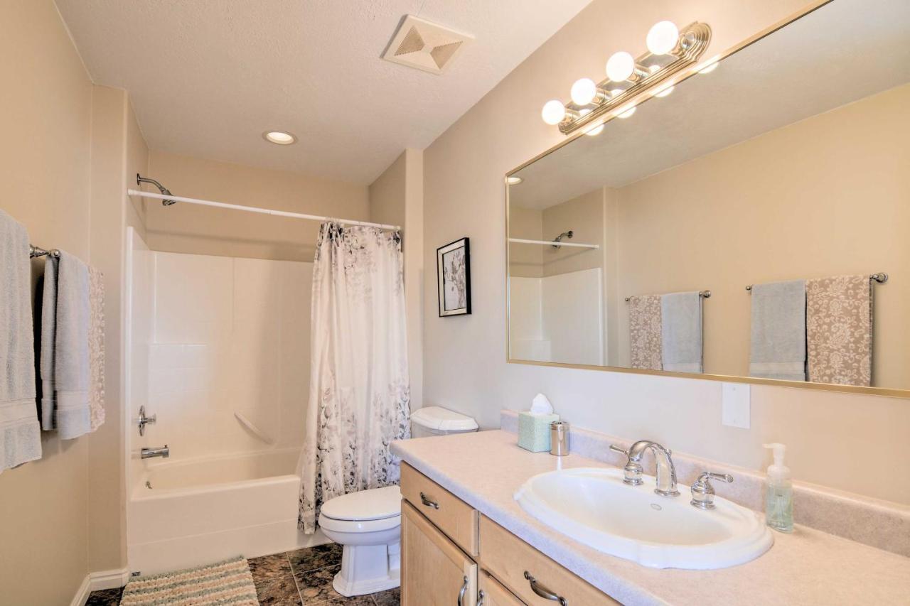 Charming Barn Apt In Boulder! Gateway To Parks! Exteriér fotografie