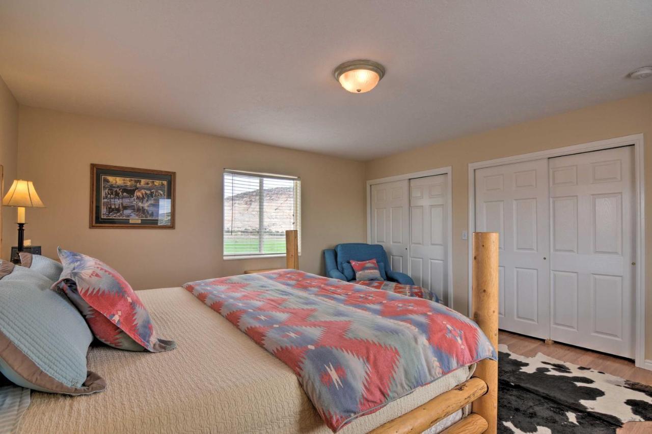Charming Barn Apt In Boulder! Gateway To Parks! Exteriér fotografie