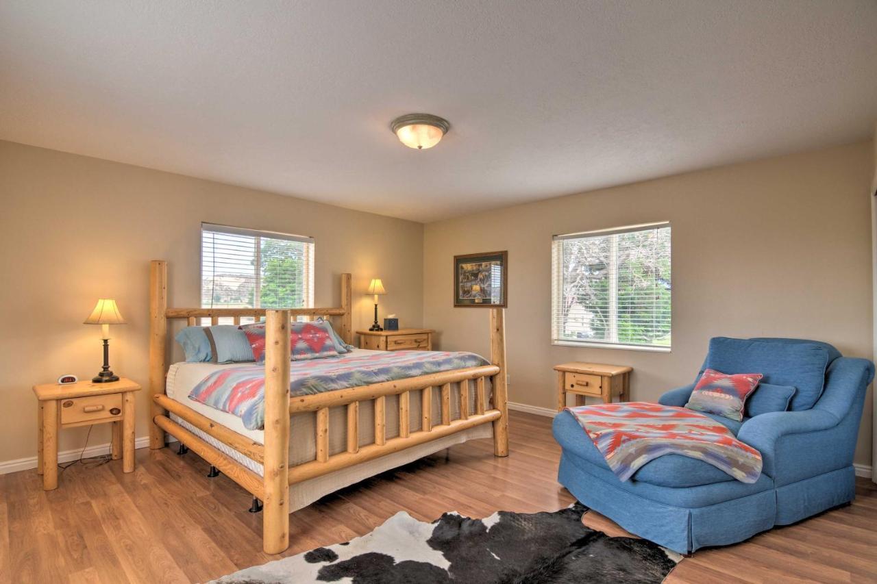 Charming Barn Apt In Boulder! Gateway To Parks! Exteriér fotografie