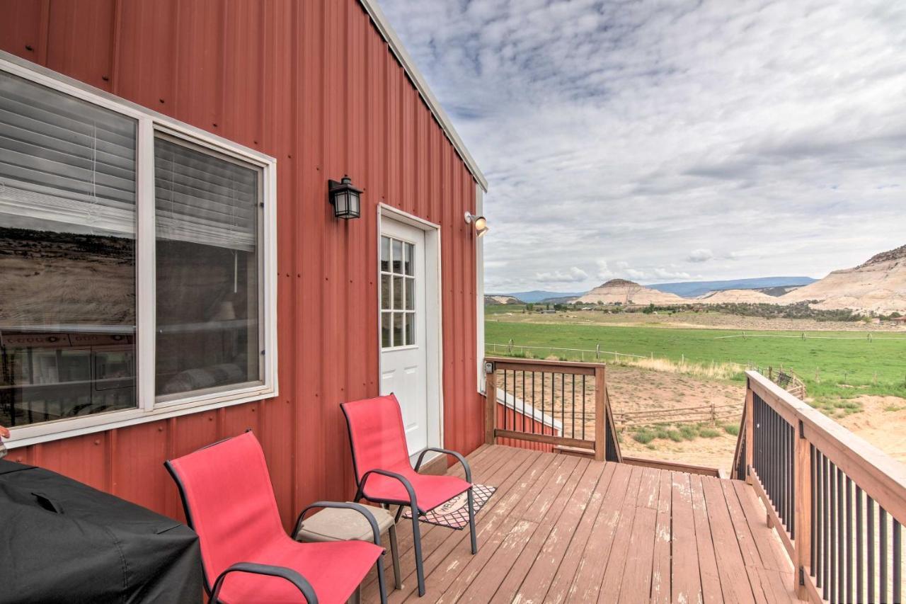 Charming Barn Apt In Boulder! Gateway To Parks! Exteriér fotografie