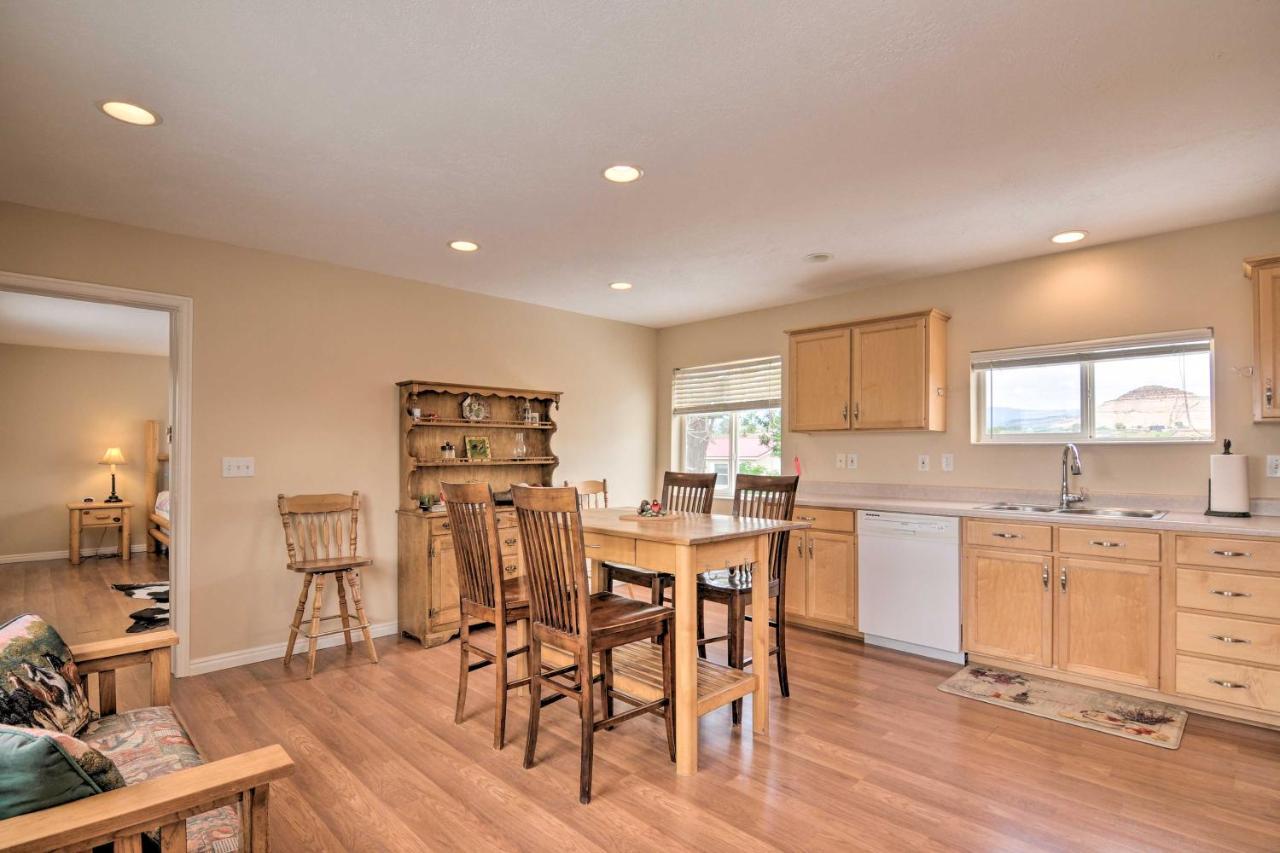 Charming Barn Apt In Boulder! Gateway To Parks! Exteriér fotografie