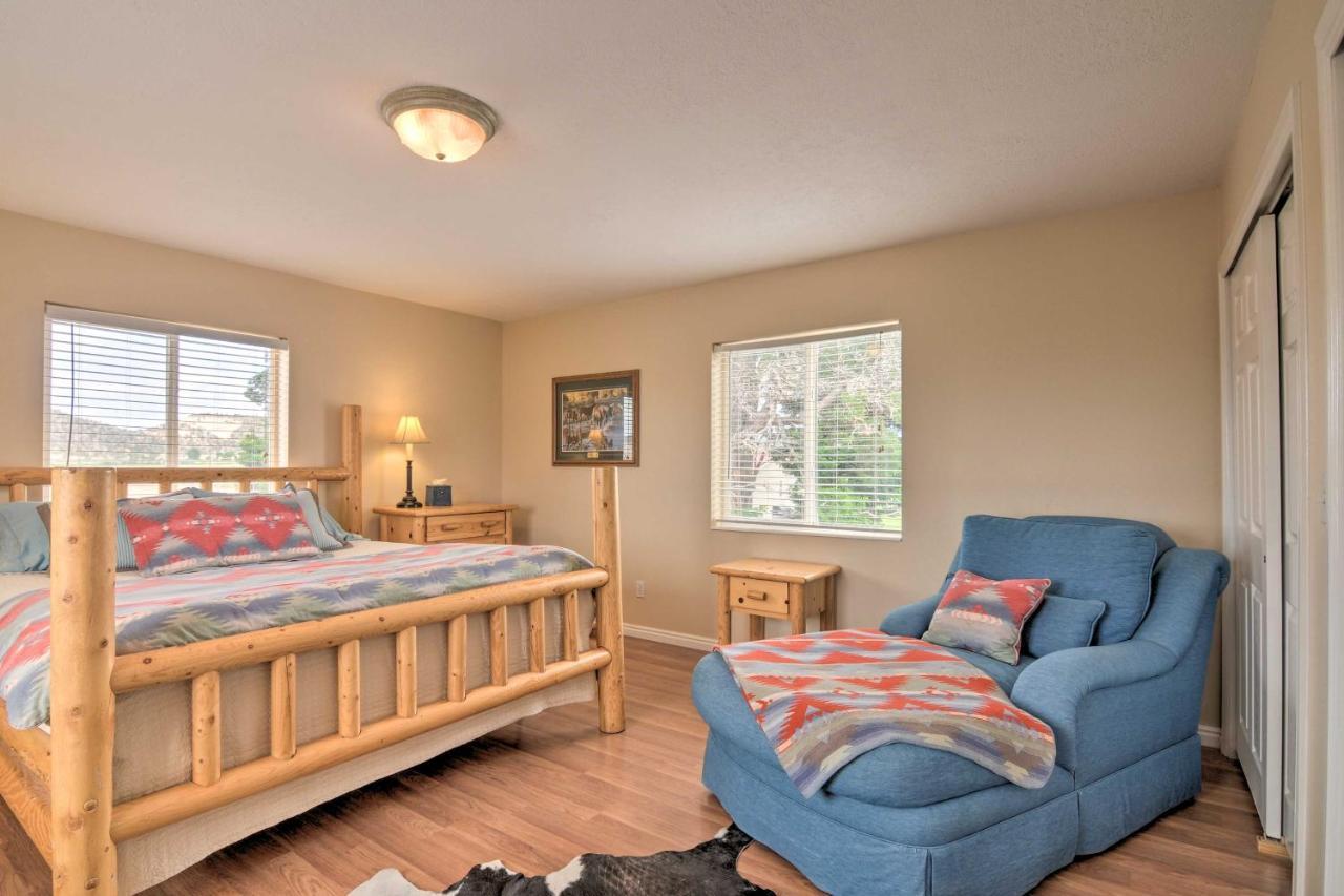 Charming Barn Apt In Boulder! Gateway To Parks! Exteriér fotografie