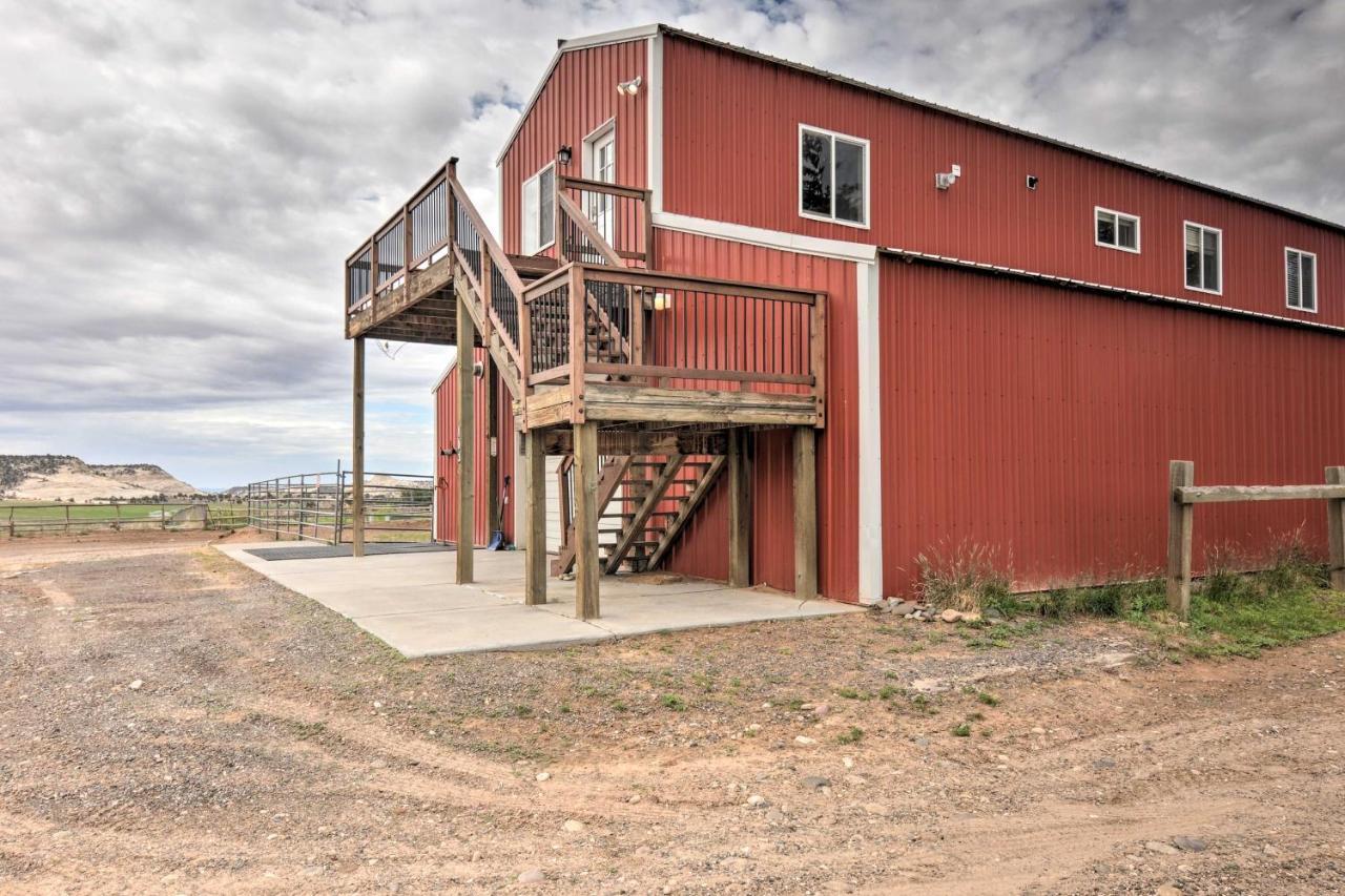 Charming Barn Apt In Boulder! Gateway To Parks! Exteriér fotografie