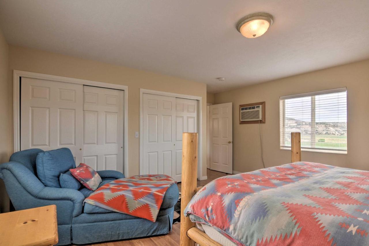 Charming Barn Apt In Boulder! Gateway To Parks! Exteriér fotografie