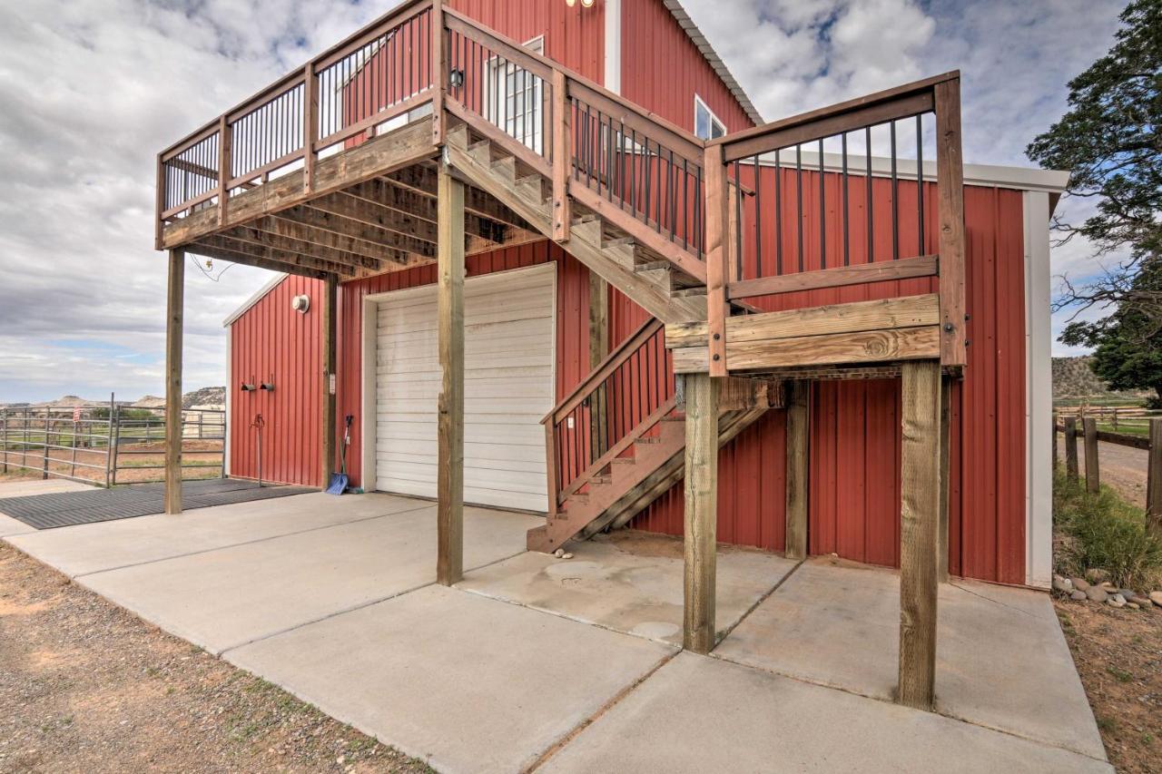 Charming Barn Apt In Boulder! Gateway To Parks! Exteriér fotografie